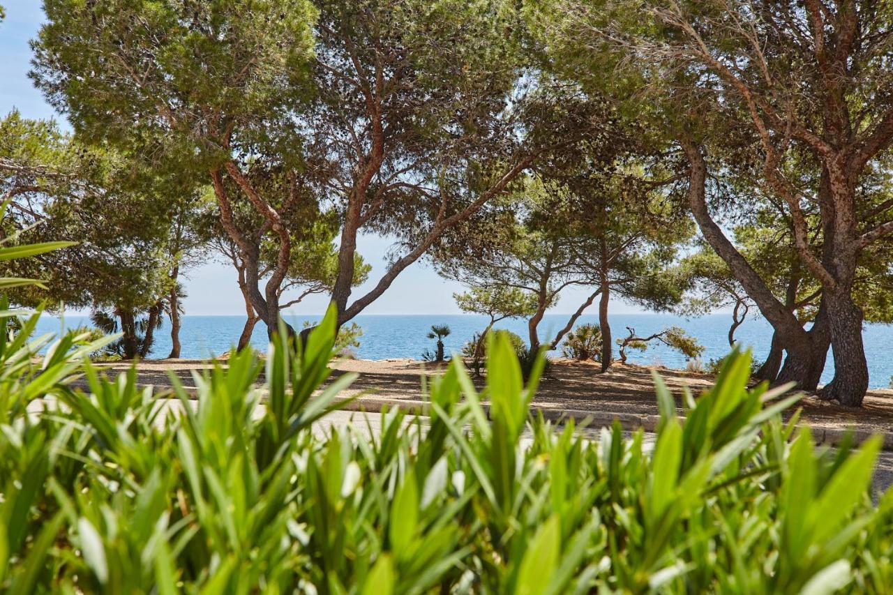 Rincon De Mar Apartment Calafat Exterior photo