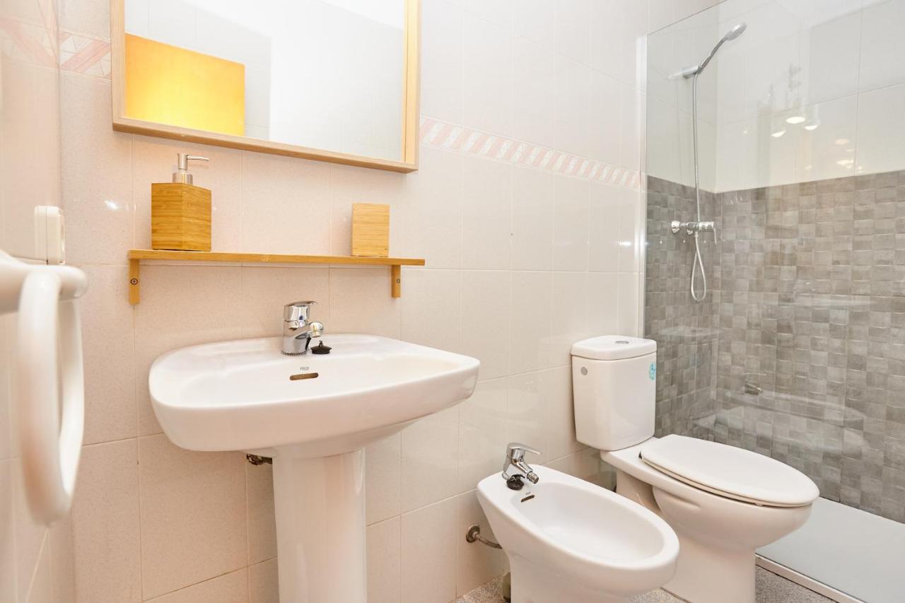 Rincon De Mar Apartment Calafat Exterior photo